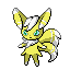 Meowstic shiny