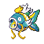 Merrykarp shiny
