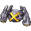 Metagross shiny