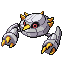 Metang shiny