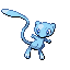 Mew shiny