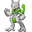 Mewtwo shiny
