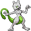 Mewtwo shiny