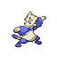 Mienfoo shiny