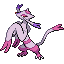 Mienshao shiny