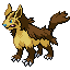 Mightyena shiny