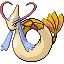 Milotic shiny