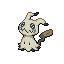 Mimikyu shiny