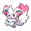Minccino shiny