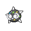 Minior shiny