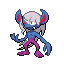 Morgrem shiny