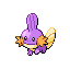 Mudkip shiny