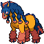 Mudsdale shiny