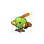 Natu shiny
