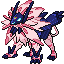 Necrozma shiny