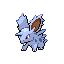 Nidoran♂ shiny
