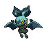 Noibat shiny