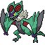 Noivern shiny