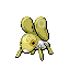 Nymble shiny