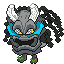 Ogerpon shiny