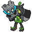 Ogerpon shiny