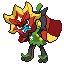 Ogerpon shiny