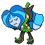 Ogerpon shiny