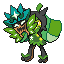Ogerpon shiny