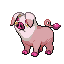 Oinkologne shiny