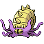 Omastar shiny