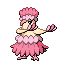 Oricorio shiny