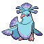 Oricorio shiny