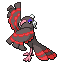 Oricorio shiny