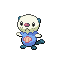 Oshawott shiny