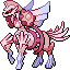 Palkia shiny