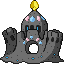 Palossand shiny