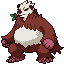 Pangoro shiny
