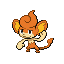 Pansear shiny