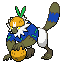 Passimian shiny