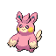 Pawmo shiny