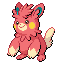Pawmot shiny