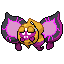 Pecharunt shiny