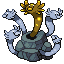 Pentawug shiny