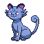 Persian shiny