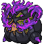 Phanfernal shiny