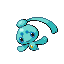 Phione shiny