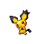 Pichu shiny