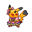 Pikachu shiny