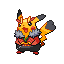 Pikachu shiny
