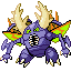 Pinsir shiny